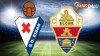Eibar VS Elche 01:00 17/12/2025 Cúp nhà vua Tây Ban Nha