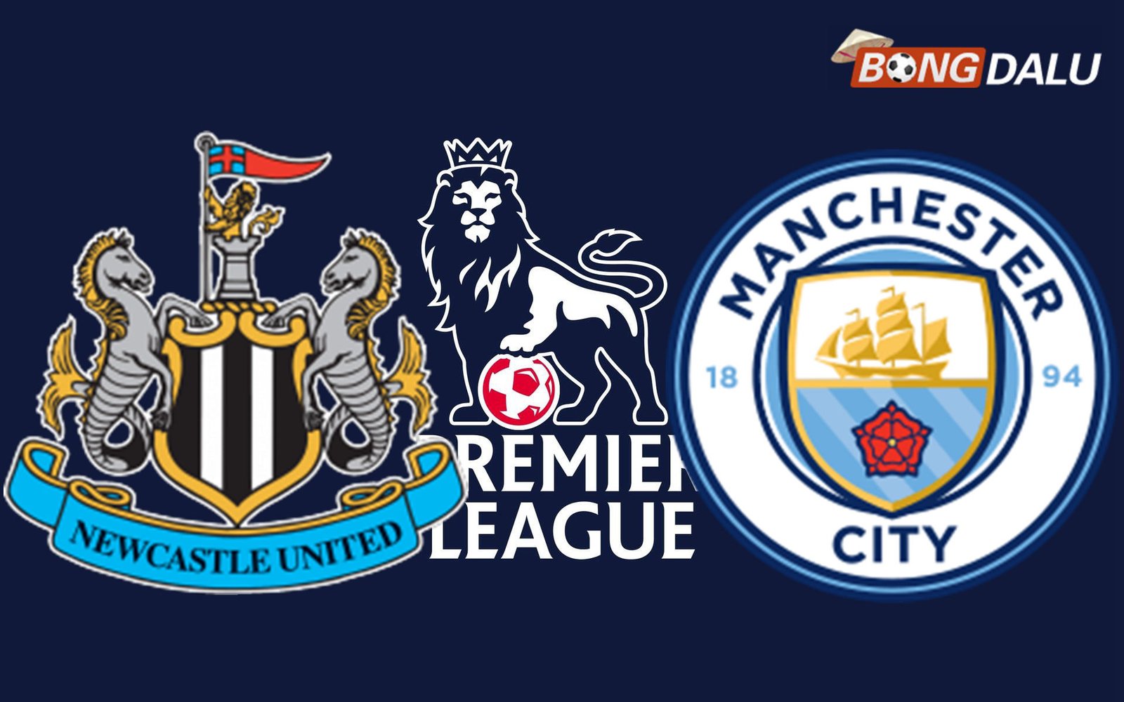 Haaland và các đồng đội Man City liệu có dễ dàng vượt qua Newcastle?
