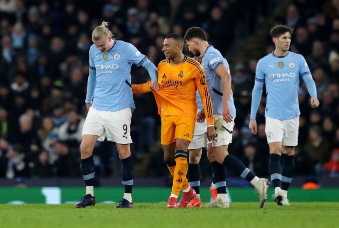 Haaland và Mbappe: Cuộc so tài đỉnh cao tại World Cup