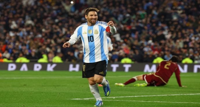 Ayala chia sẻ về kế hoạch nhân sự của Argentina cho World Cup 2026