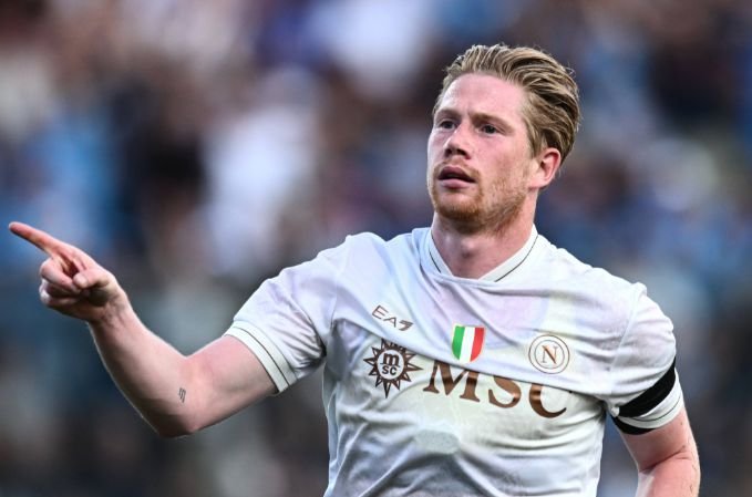 Benatia tiết lộ Marseille từng tiếp cận De Bruyne
