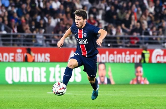 Nani nhận định Manchester United cần bổ sung tiền vệ, Joao Neves là phương án tối ưu.