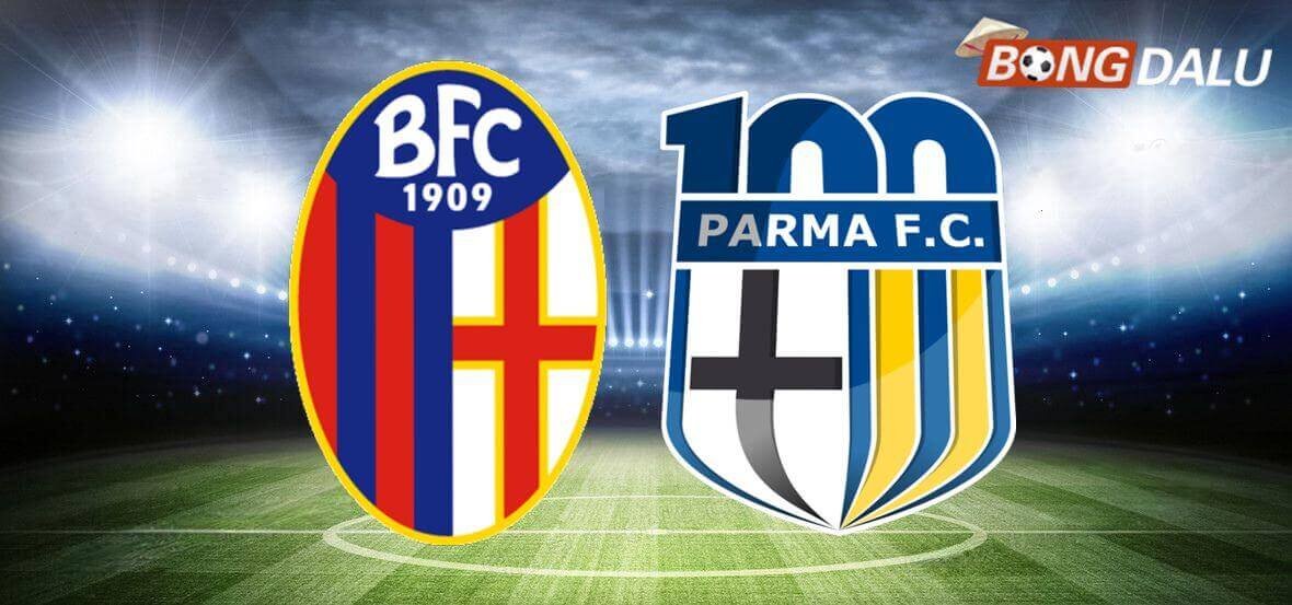 Bologna và Parma sẵn sàng cho cuộc đối đầu nảy lửa tại Cúp Ý.