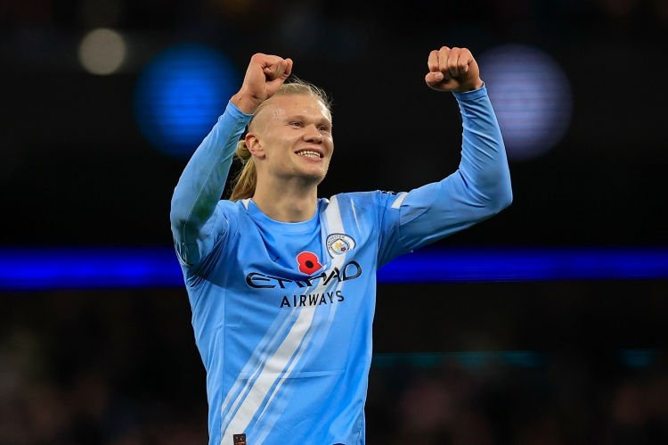 Haaland liệu có phá lưới Fulham trong trận đấu tối nay?