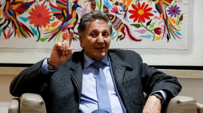 Thị trưởng Guadalajara tin Ronaldo sẽ tỏa sáng tại World Cup 2026.