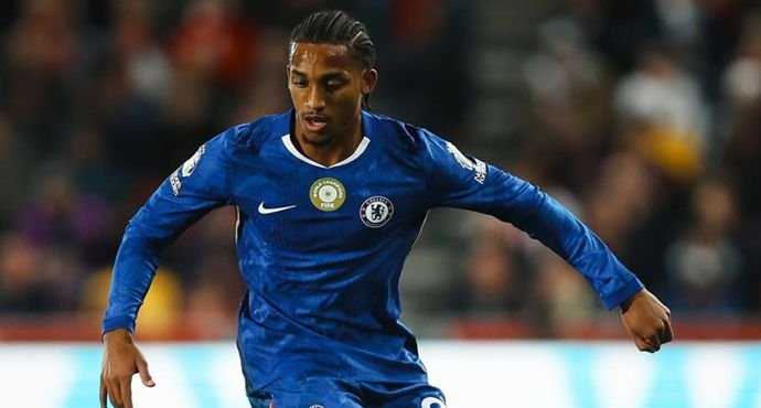João Pedro chật vật tìm lại phong độ đỉnh cao trong màu áo Chelsea