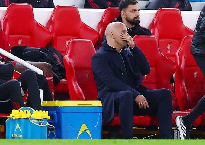 Jurgen Klopp tin tưởng vào khả năng của Arne Slot, Konate có quyền quyết định tương lai tại Anfield