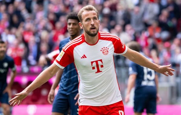 Harry Kane thể hiện quyết tâm cao độ trước thềm World Cup 2026.