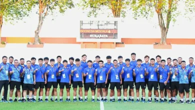 Giải vô địch U19 Đông Nam Á 2024: Thông tin cần biết