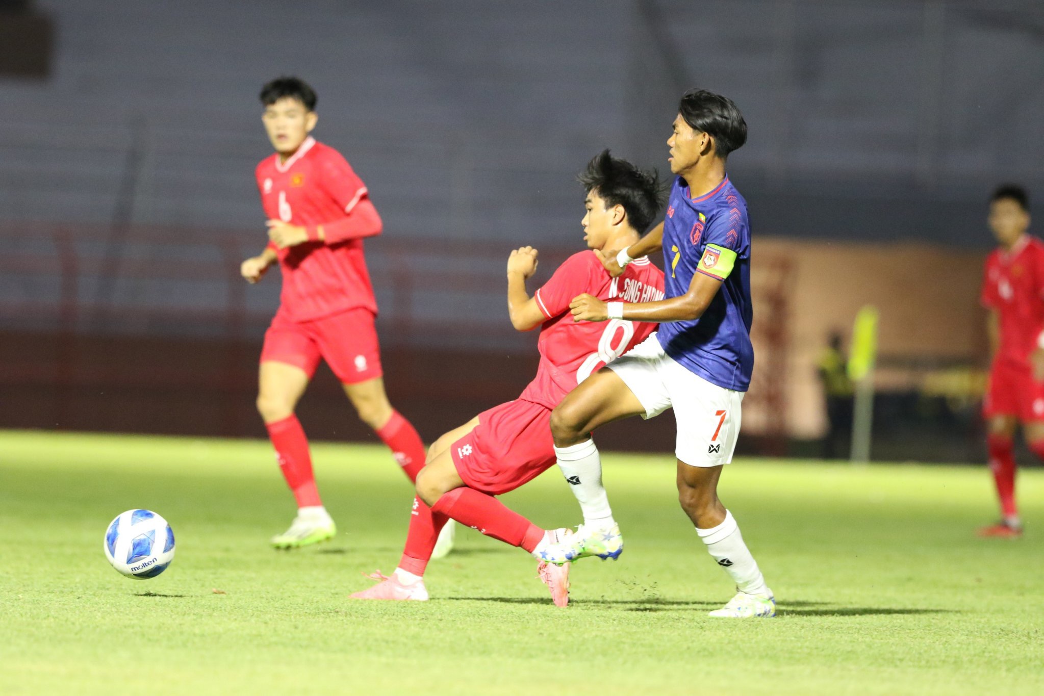 việt nam fc