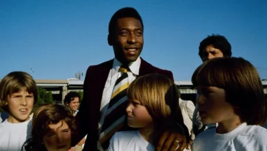 Huyền thoại Pelé: Biểu tượng bất hủ của bóng đá thế giới