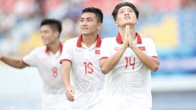 việt nam vs malaysia u23