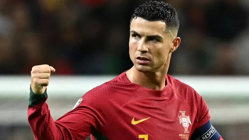 Ricon dùng để chỉ những người hâm mộ cuồng nhiệt của Cristiano Ronaldo