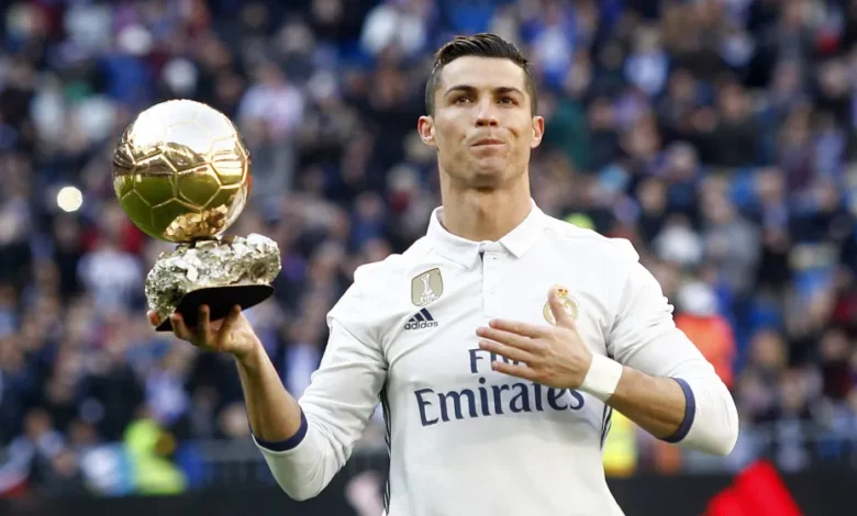 Ricon là gì? Sự thật về cộng đồng fan cuồng nhiệt của Cristiano Ronaldo