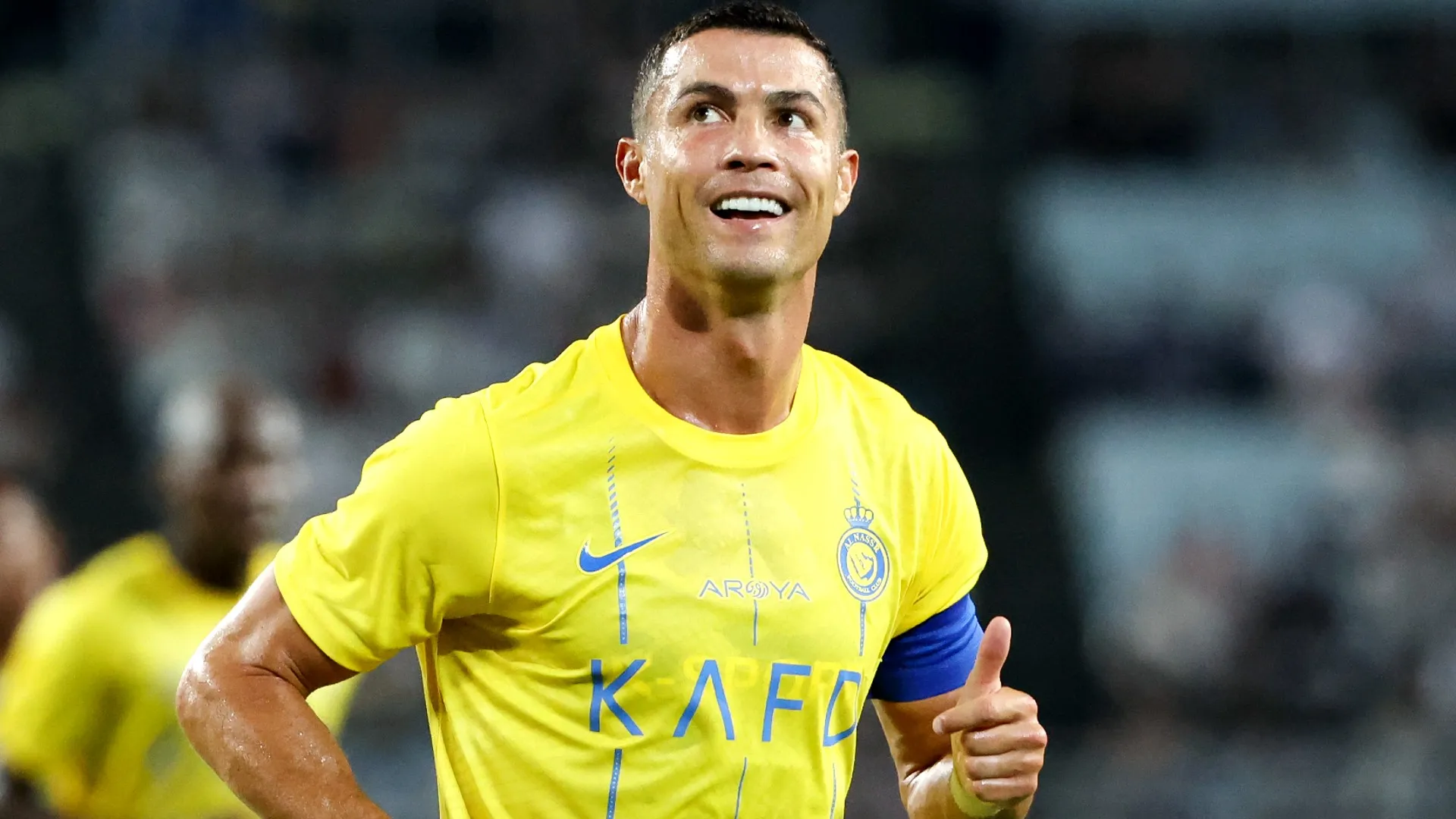 Cần nhấn mạnh rằng không phải tất cả người hâm mộ Ronaldo đều là Ricon