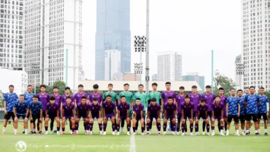 Đội tuyển bóng đá U-19 quốc gia Việt Nam