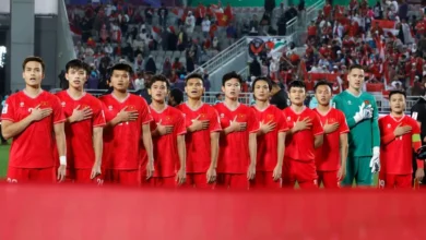 Việt Nam Vô Địch SEA Games Mấy Lần?