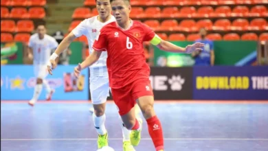 Futsal là gì? Tất tần tật về môn thể thao vua trong nhà