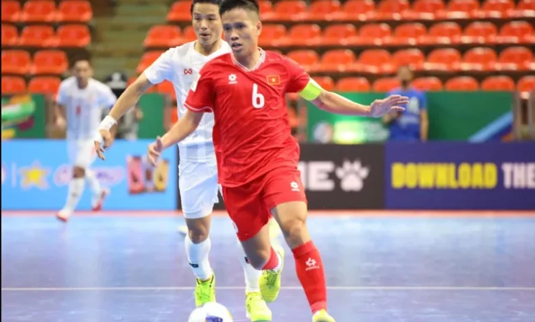 Futsal là gì? Tất tần tật về môn thể thao vua trong nhà