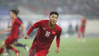 Giao Hữu Việt Nam vs UAE: U22 Việt Nam Hòa 1-1 Trong Trận Cầu Căng Thẳng