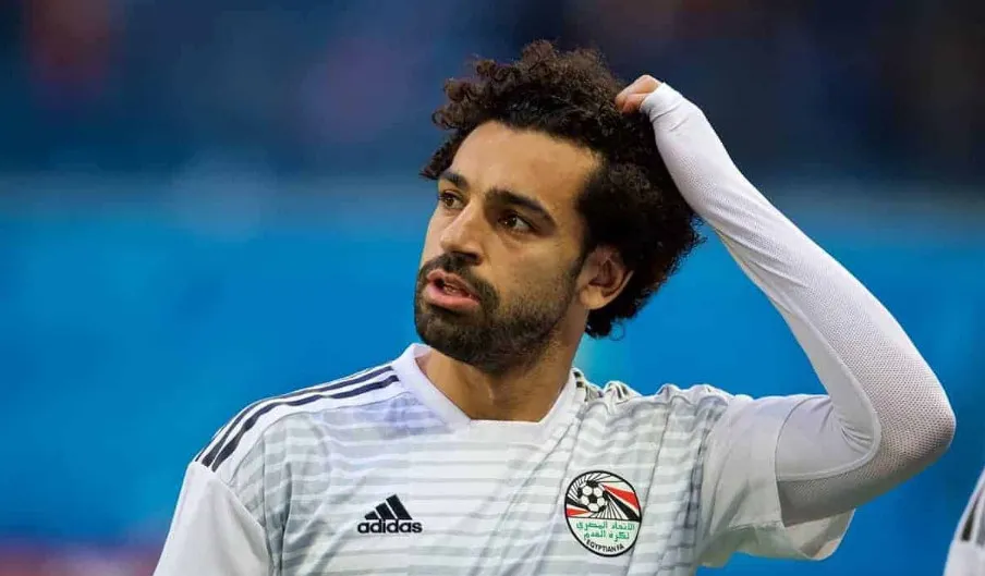 Mohamed Salah: Ngôi sao của Liverpool và đội tuyển Ai Cập