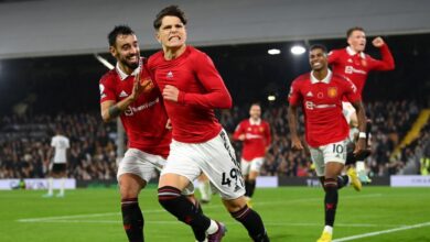 Thứ hạng của Man Utd 2024: Phân tích và dự đoán