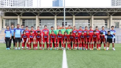 đội tuyển bóng đá u-16 nữ quốc gia việt nam