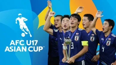 lịch u17 việt nam