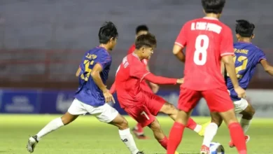 Đội tuyển bóng đá U-19 quốc gia Indonesia: Hành trình khẳng định vị thế