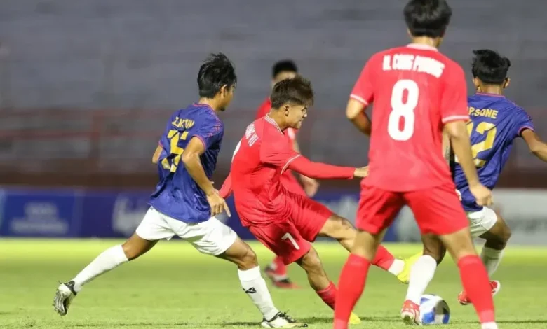 Đội tuyển bóng đá U-19 quốc gia Indonesia: Hành trình khẳng định vị thế