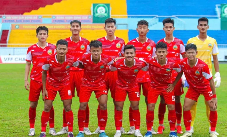 giải vô địch u21 quốc gia 2024