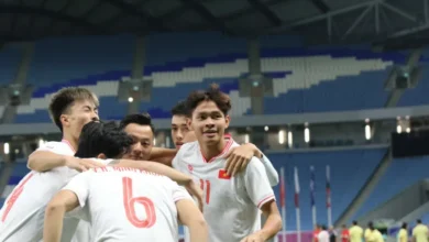 U23 Châu Á 2024 - Hành Trình Tìm Kiếm Vinh Quang Của Bóng Đá Việt Nam