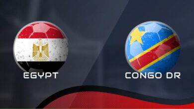 Ai Cập vs Congo: Đội Hình, Chiến Thuật và Dự Đoán Kết Quả Vòng Play-Off CAN 2024