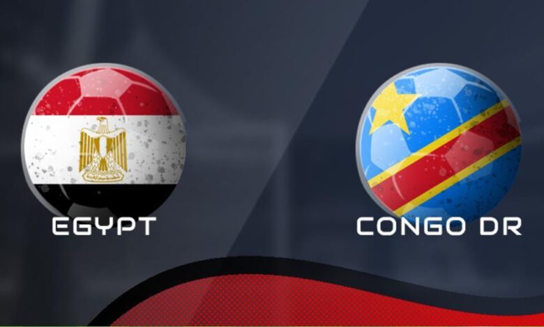 Ai Cập vs Congo: Đội Hình, Chiến Thuật và Dự Đoán Kết Quả Vòng Play-Off CAN 2024