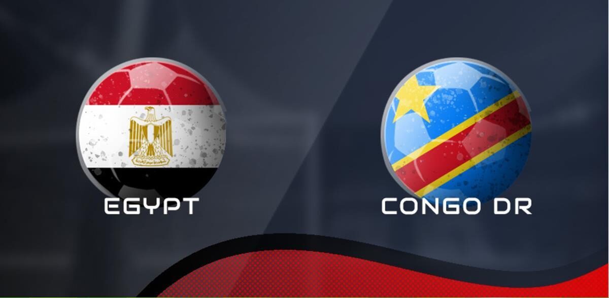 Dự đoán chiến thuật trong trận đấu giữa Ai Cập vs Congo