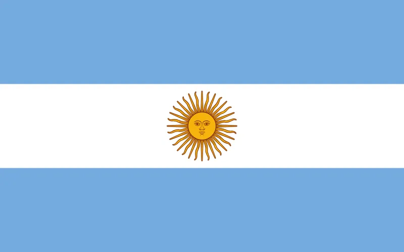 argentina