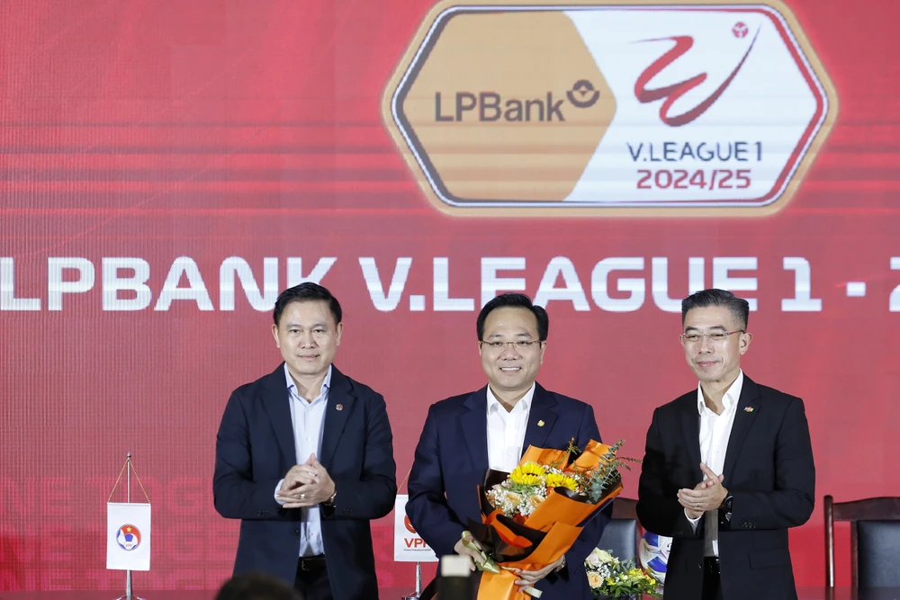 trận đấu v-league