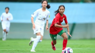 Bóng đá nữ Việt Nam: Những Bước Chân Trẻ Trên Sân Cỏ U16 Quốc Gia 2024