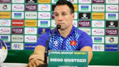 diego giustozzi