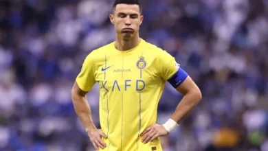 đội hình al hilal gặp al-nassr