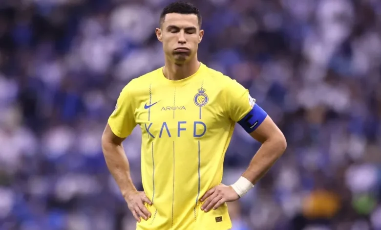 đội hình al hilal gặp al-nassr