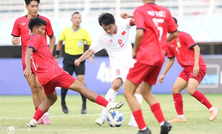 đội tuyển bóng đá u19 quốc gia indonesia