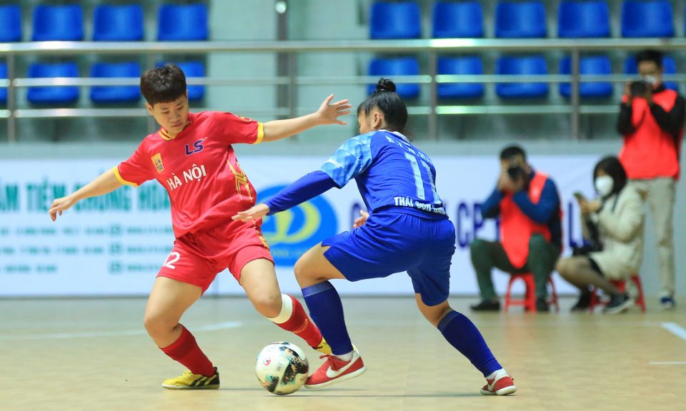 futsal