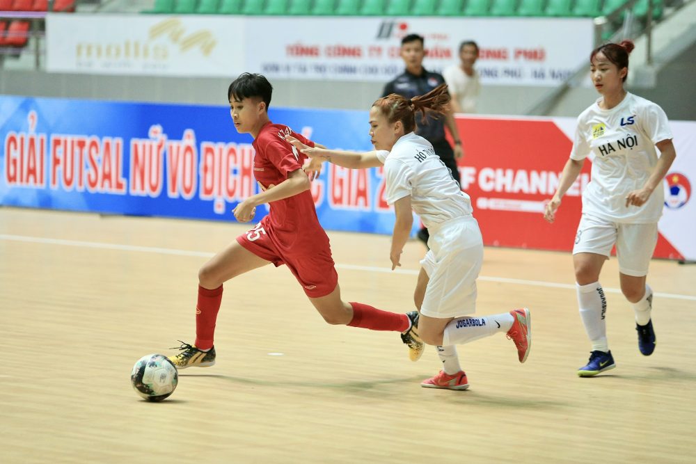 futsal