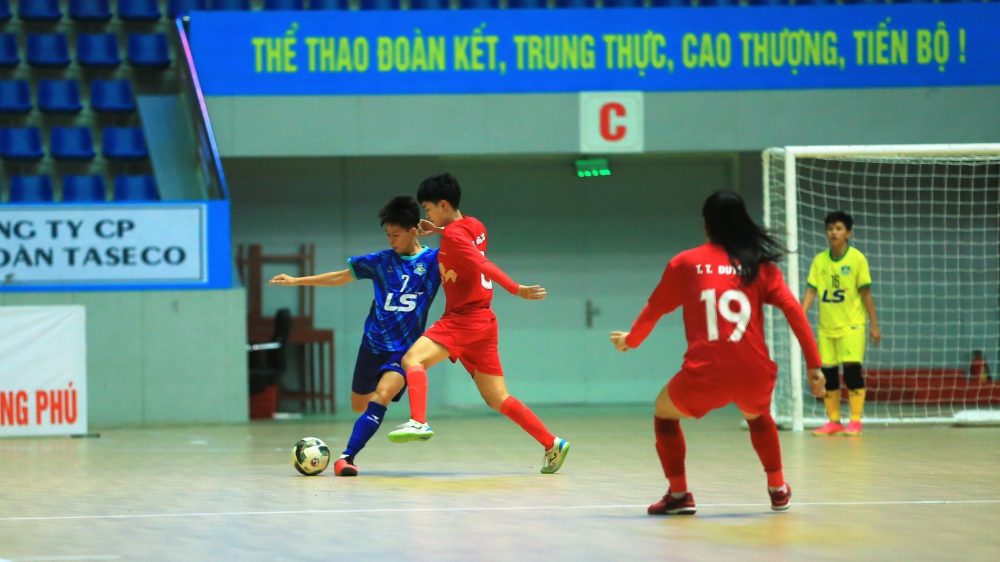 futsal