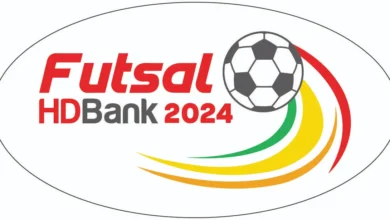 Lịch Thi Đấu Futsal 2024: Cập Nhật Mới Nhất Lượt Về Giải HDBank VĐQG