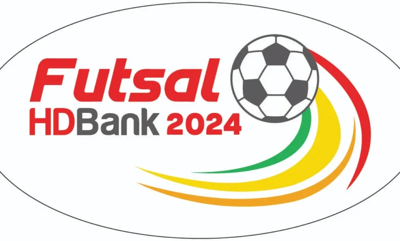 Lịch Thi Đấu Futsal 2024: Cập Nhật Mới Nhất Lượt Về Giải HDBank VĐQG