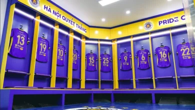 hà nội fc