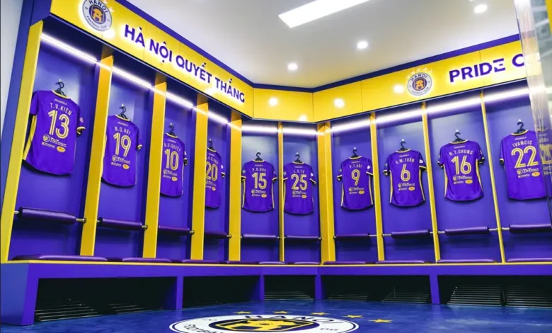 hà nội fc