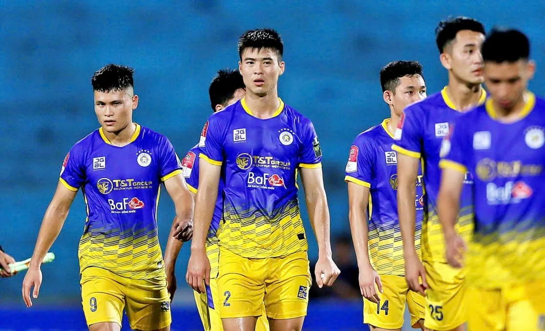 hà nội fc